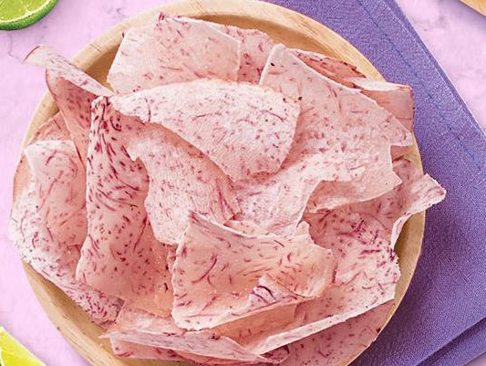 香芋香精 应用在膨化食品、休闲食品