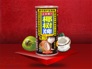 椰树直播间维持低人设,不只品牌降维,靠薄利多销