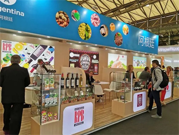 【中食展·广州暨广州国际食品食材展(Food2China Expo)】在广州正式启动并同步开展全球招展宣传