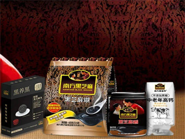 南方黑芝麻成功跨界,5亿加码新能源电池!