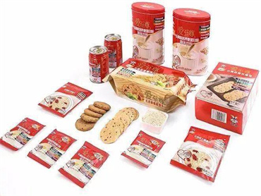 “银发经济”成为食品饮料行业下一个黄金赛道?