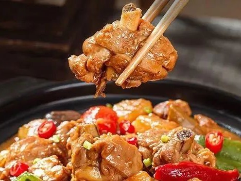 源于鲁菜,火遍全国!泰斯特黄焖酱汁轻松GET餐厅同款