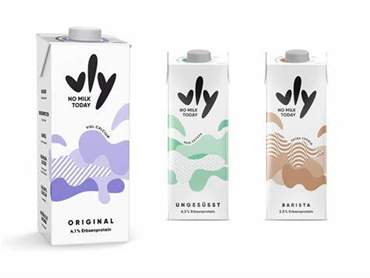 WMF与vly联手推广植物产品,强强联合,相互受益