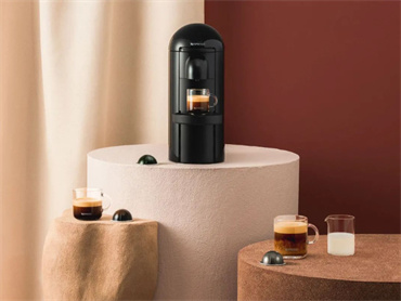 雀巢旗下浓遇咖啡Nespresso进入中国内地市场15年,正处于厚积薄发的增长阶段