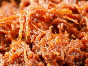 一口入魂,完美调和!炸肥膘香精、油脂口感香精用于调味酱
