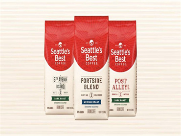 雀巢计划收购星巴克旗下Seattle's Best Coffee，通过核心优势加强全球咖啡联盟