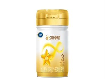 飞鹤星飞帆卓耀正式开售，引得行业和市场的广泛关注