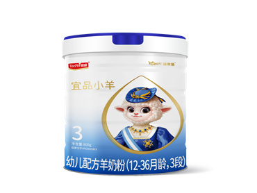 宜品小羊获新国标认可,“宜品小羊”通过注册
