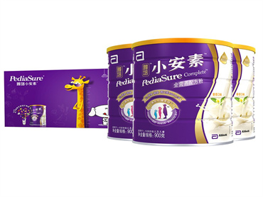 雅培配方乳品业务麻烦不断,召回事件加剧美国奶粉荒
