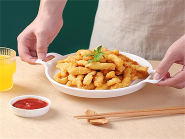 预制小酥肉,为什么这么火?