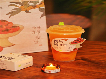 联名很美，但无法治本！新茶饮为何集体患上联名焦虑症？
