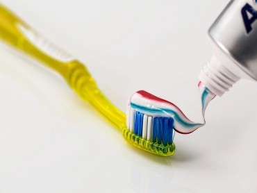 玫瑰香精 应用在漱口水、牙膏、牙线等口腔用品