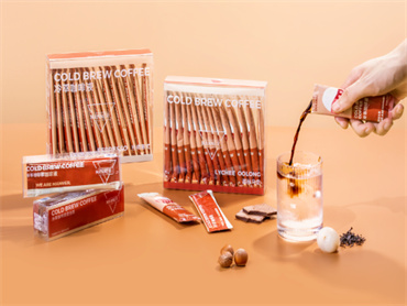 Manner Coffee推出新品咖啡液:经典意式、荔枝乌龙冷萃咖啡液,清爽口感,保留咖啡香气