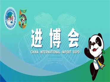 【第五届进博会】新闻发布会发布筹备进展