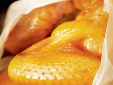 辛香入骨,味蕾绽放!泰斯特盐焗粉不止为鸡代“盐”