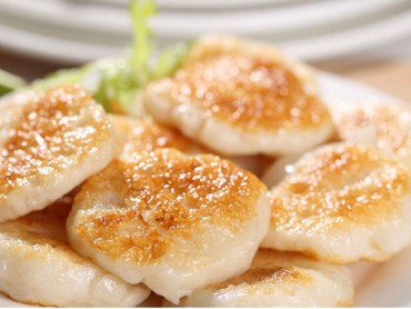 墨鱼饼 风味和口感  解决方案