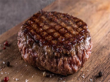 植物基 汉堡肉 风味和口感 解决方案