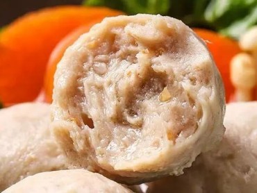 层层激发,口口回味!泰斯特鸡粉应用在香肠、肉丸等产品