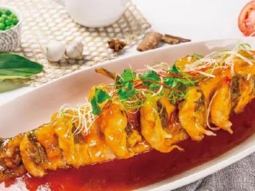 增香添味、去腥解腻!IFF 陈皮香精让复合调味料有滋有味