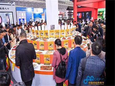 【 2023BCFE中国(北京)餐饮食材展】打造专业化的交流平台,助力于行业发展