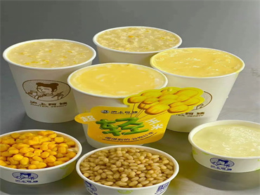 气温一降,雅克雅思、7分甜、沪上阿姨等品牌PK“谷物饮品”