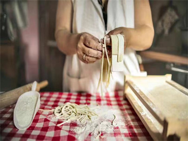 细分创新,找“突围”路径,南阳想念食品冲刺IPO