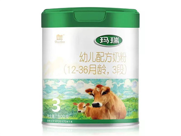 婴幼儿奶粉竞争进入红海时代,辉山奶粉 打算如何延续 增长势头 ?