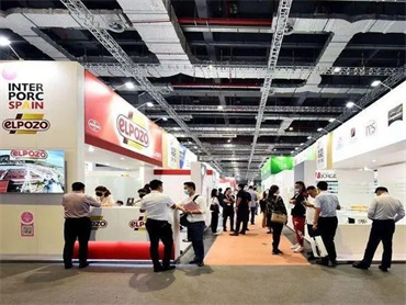 【2022(第七届)中国国际食品餐饮博览会】在湖南长沙隆重启幕