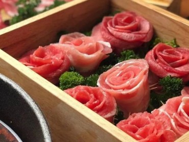 保水增重,改善品质!泰斯特复合磷酸盐用于冷冻调理肉制品