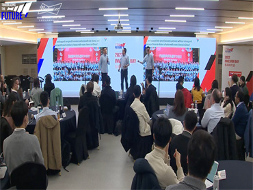 百威中国制定五大策略,将目光放到了非啤酒领域