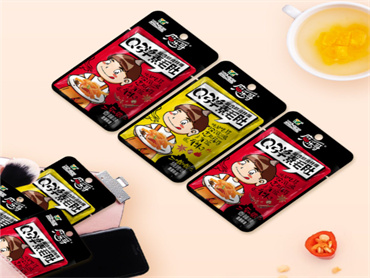 一致魔芋生将迎来上会，将成为“魔芋第一股”