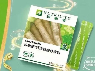 菊粉、低聚果糖:改善消化系统健康,激活人体免疫力
