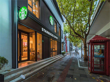 StarbucksOdyssey为什么能帮助星巴克增强客户体验和忠诚度?