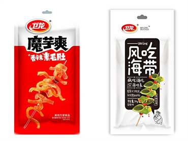 卫龙预计12月15日在香港主板上市,向低糖、低盐、低油看齐