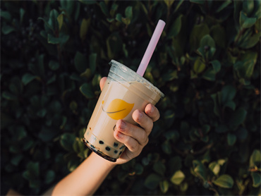 新茶饮走向整合,下一个龙头是谁?