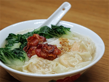 IFF 骨汤香精 应用在  米线、面条、水饺、云吞等汤底