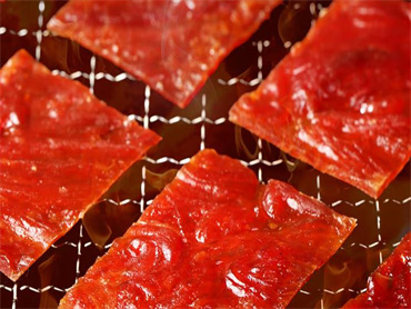 IFF 冬阴功香精 应用在肉制品