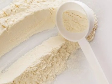 源自天然的免疫支持，乳清蛋白与您一起打造理想的免疫防御