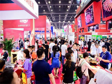 【海名第11届成都餐饮供应链博览会】2023年6月29-7月1日,将在成都世纪城新国际会展中心举办