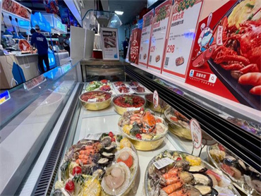 预制菜蹿红年夜饭餐桌,能否带动餐饮业重拾“烟火气”?