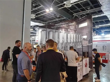 【CBCE 2023亚洲国际精酿啤酒会议暨展览会】早鸟福利,享10%优惠折扣!