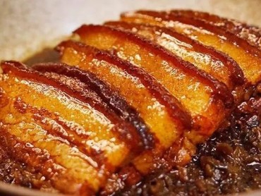 肉香四溢,汤汁鲜香!泰斯特 高倍肉精膏 让肉制品香到入魂