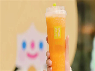 什么茶饮会卖火?维C类饮品热度会持续吗?快来看看2023年8大产品趋势