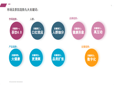 《2022年中国现制茶饮渠道消费者与行业趋势报告》发布,深度解析中国茶饮市场特点及未来发展机会