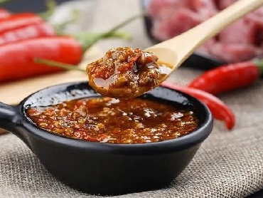 麻辣过瘾,肉香满满!泰斯特麻辣牛肉酱开启红火新一年