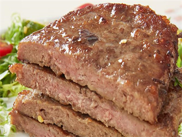 泰斯特鸡粉 应用在肉饼、肉丸、肉肠等肉制品加工