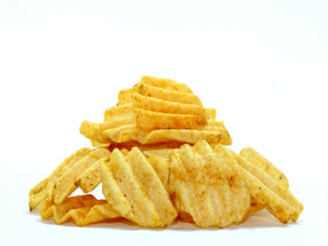泰斯特 鸡粉 应用在休闲食品