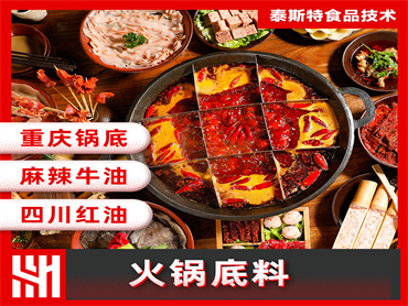泰斯特  火锅底料