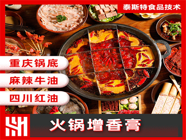 泰斯特  火锅增香膏