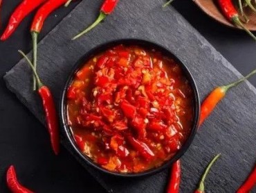 辣香润口，回味悠长！IFF 香辣香精登陆调味品、休闲食品等领域